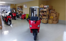 HONDA GYRO TA03