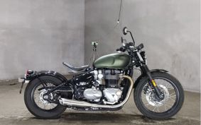 TRIUMPH  TRIUMPH  BONNEVILLE BO BAR  DAD76H
