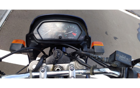 HONDA AX-1 MD21