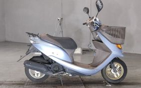 HONDA DIO CHESTER AF62
