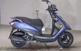 YAMAHA  AXIS Z SED7J