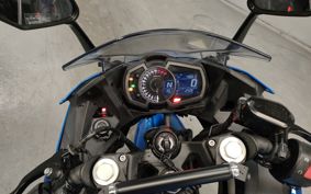 KAWASAKI NINJA250 EX250P