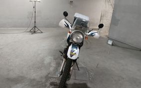 SUZUKI DJEBEL250GPS SJ45A