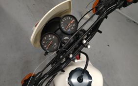 HONDA XL125R JD04