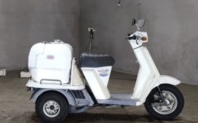 HONDA GYRO TA01