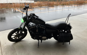 HARLEY HARLEY XL883N 2020 LE2