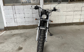 YAMAHA TW200 DG07J