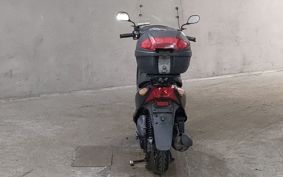 YAMAHA JOG SA57J