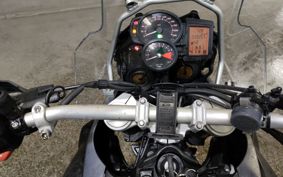 BMW F800GS 0219