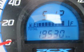 HONDA PCX 150 KF18