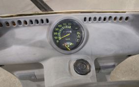 HONDA GYRO TA02