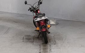 HONDA HUNTER CUB110 JD01