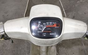 SUZUKI RAN CA17A