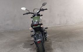DUCATI  DUCATI  SCRAMBLER  ICON  K102JA