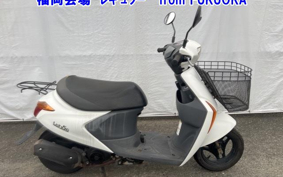 SUZUKI LETS5