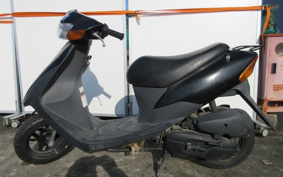 SUZUKI LETS2 CA1PA