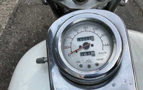 HONDA V-TWIN MAGNA S MC29