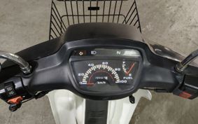 HONDA SUPER CUB100 HA06