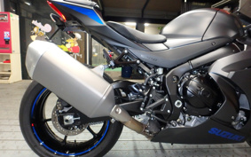 SUZUKI GSX-R1000 ABS 2021 DM11A