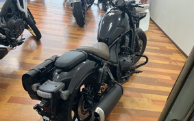 HONDA  REBEL 1100 DCT 2022 SC83