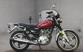 YAMAHA YB125SP PCJL