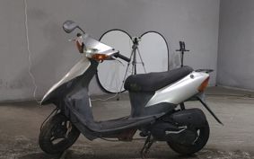 SUZUKI LETS2 CA1PA