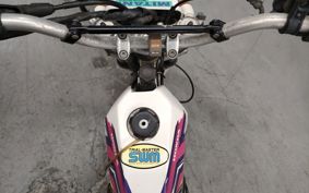 HONDA TLM200R MD15