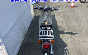 HONDA C90