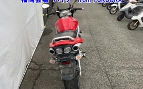 SUZUKI GSR 400