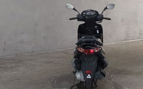 SUZUKI ADDRESS V125 DT11A