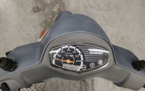 SUZUKI LETS4 CA45A