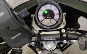 YAMAHA MT-01 RP18