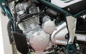 YAMAHA  SEROW 250 FINAL ED DG31J