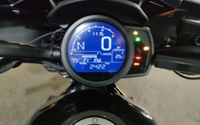 HONDA  REBEL 1100DCT SC83