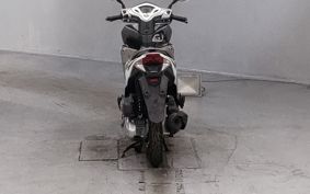 HONDA CLICK125I JF35