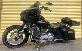 HARLEY HARLEY FLHX1580 2013 KBM