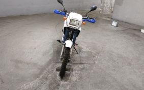 HONDA NX125 JD09