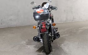 YAMAHA VMAX 2LTN
