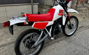 YAMAHA DT50 17W