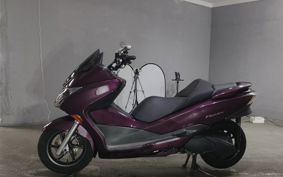 HONDA FORZA Z MF10