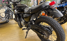 HONDA CB223S MC40