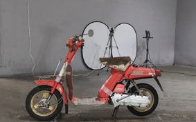 YAMAHA PASSOL 2E9