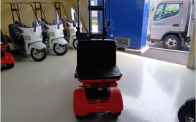 HONDA GYRO TA03