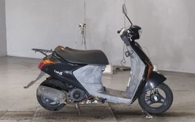 SUZUKI LETS5 CA47A