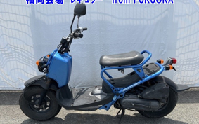 HONDA ZUMAR
