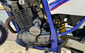 YAMAHA TT250R 4GY