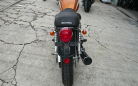 SUZUKI ST250E TYPES NJ4CA