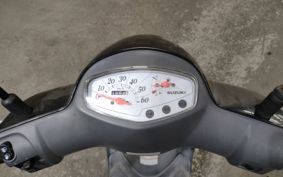SUZUKI LETS4 CA45A