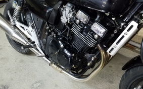 SUZUKI GSX400 1994 GK79A