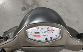 SUZUKI LETS5 CA47A